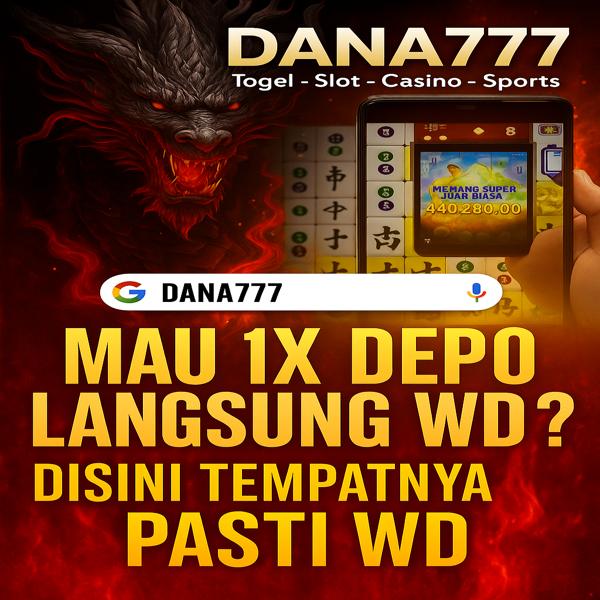 DANA777